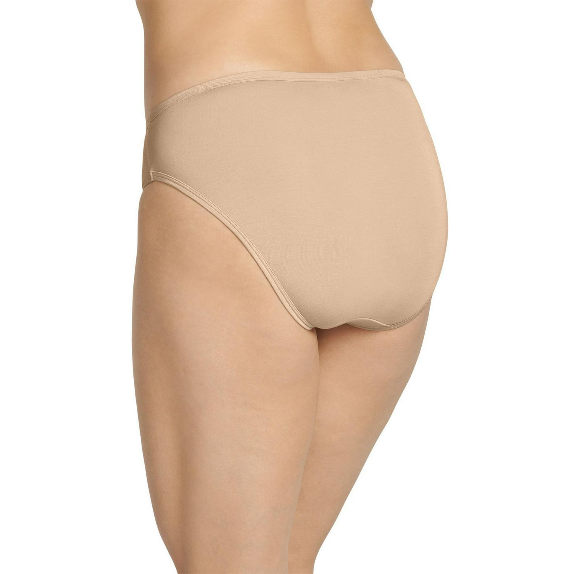 Jockey - Jockey Basic women's underwear is Here! Available online