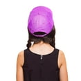 thumbnail image 4 of Casquette Justice Palm Tree pour filles, 4 of 7
