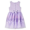 thumbnail image 2 of Robe sans manches avec paillettes George pour filles, 2 of 2