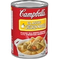 thumbnail image 2 of Campbell's Classic Chicken Noodle Soup, 2 of 6