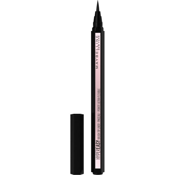 Maybelline New York, Hyper Easy Liquid Eyeliner, Eye Makeup, 1.1  gr., 1.1  GR