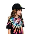 thumbnail image 3 of Girls Justice Smile Cap, 3 of 7