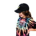 thumbnail image 2 of Girls Justice Smile Cap, 2 of 7