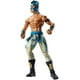 Figurine WWE de la série de figurines de base - Kalisto – image 3 sur 3