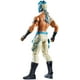 Figurine WWE de la série de figurines de base - Kalisto – image 2 sur 3