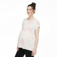 thumbnail image 4 of T-shirt de style nuisette Paisley Sky Maternité, 4 of 6