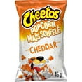 thumbnail image 1 of Cheetos Popcorn Cheddar, 1 of 8