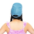 thumbnail image 4 of Girls Justice Cali Cap, 4 of 7