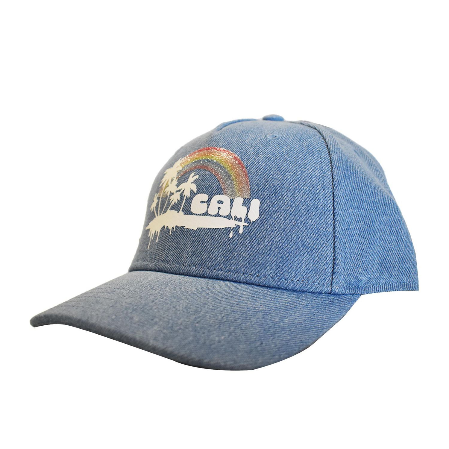 Girls Justice Cali Cap