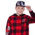 thumbnail image 1 of Boys Mini Pop Kids Level Up Cap, 1 of 5