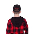 thumbnail image 2 of Boys Mini Pop Kids Level Up Cap, 2 of 5
