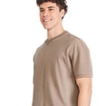 thumbnail image 2 of George Men's French Terry Tee, 2 of 6