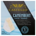 thumbnail image 1 of Fromage danois Camembert de Castello, 1 of 3