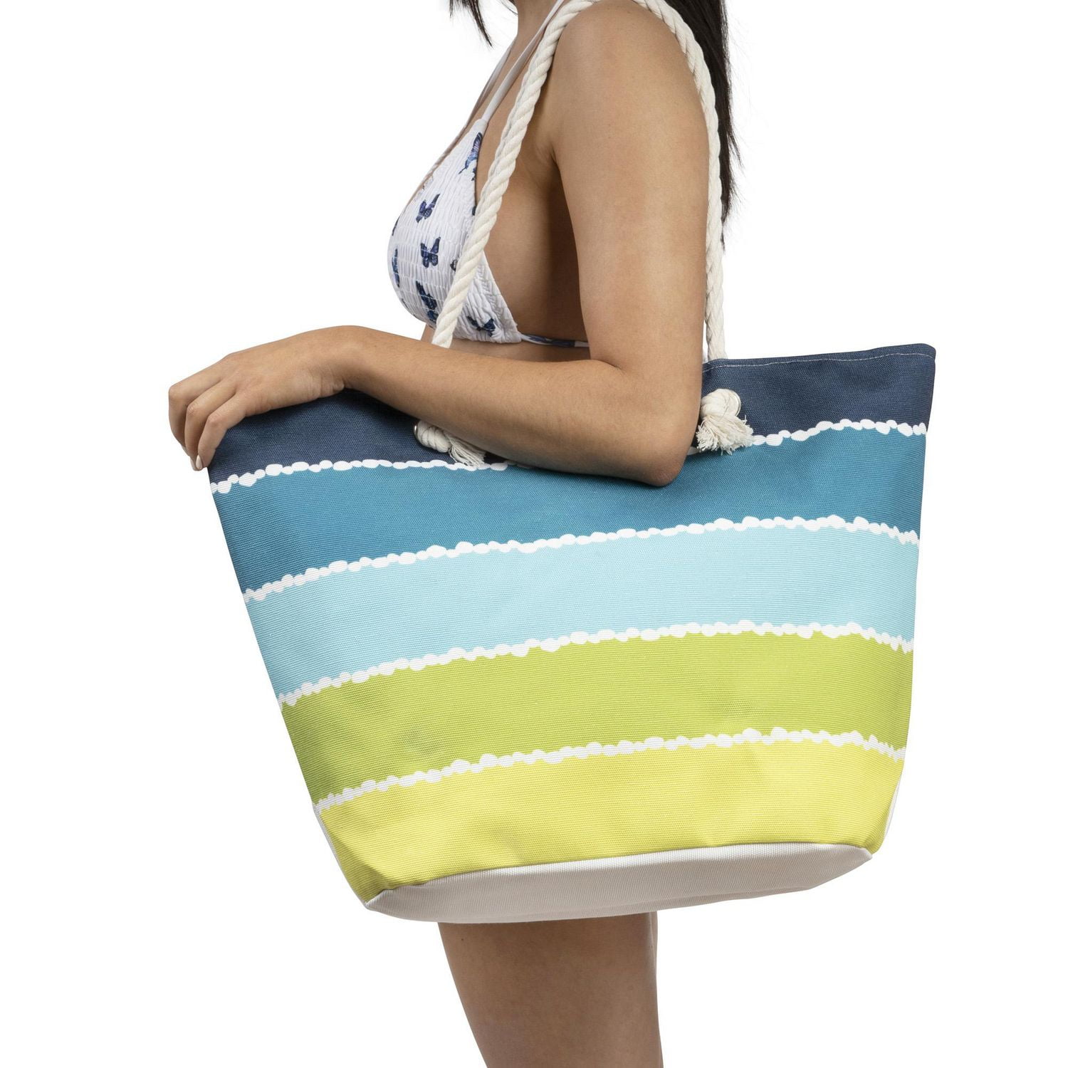 Sac de outlet plage fille