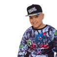 thumbnail image 3 of Casquette Rebel Mini Pop pour garçon, 3 of 6