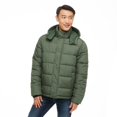 thumbnail image 1 of George Men's Puffer Jacket, 1 of 6