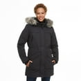 thumbnail image 1 of Canadiana Women's Parka, 1 of 6