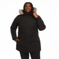 thumbnail image 1 of Canadiana Plus Women's Parka, 1 of 6