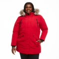 thumbnail image 1 of Canadiana Plus Women's Parka, 1 of 6