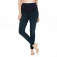thumbnail image 1 of Jegging Paisley Sky Maternité, 1 of 6