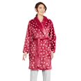 thumbnail image 1 of George Women's Printed Robe, 1 of 6