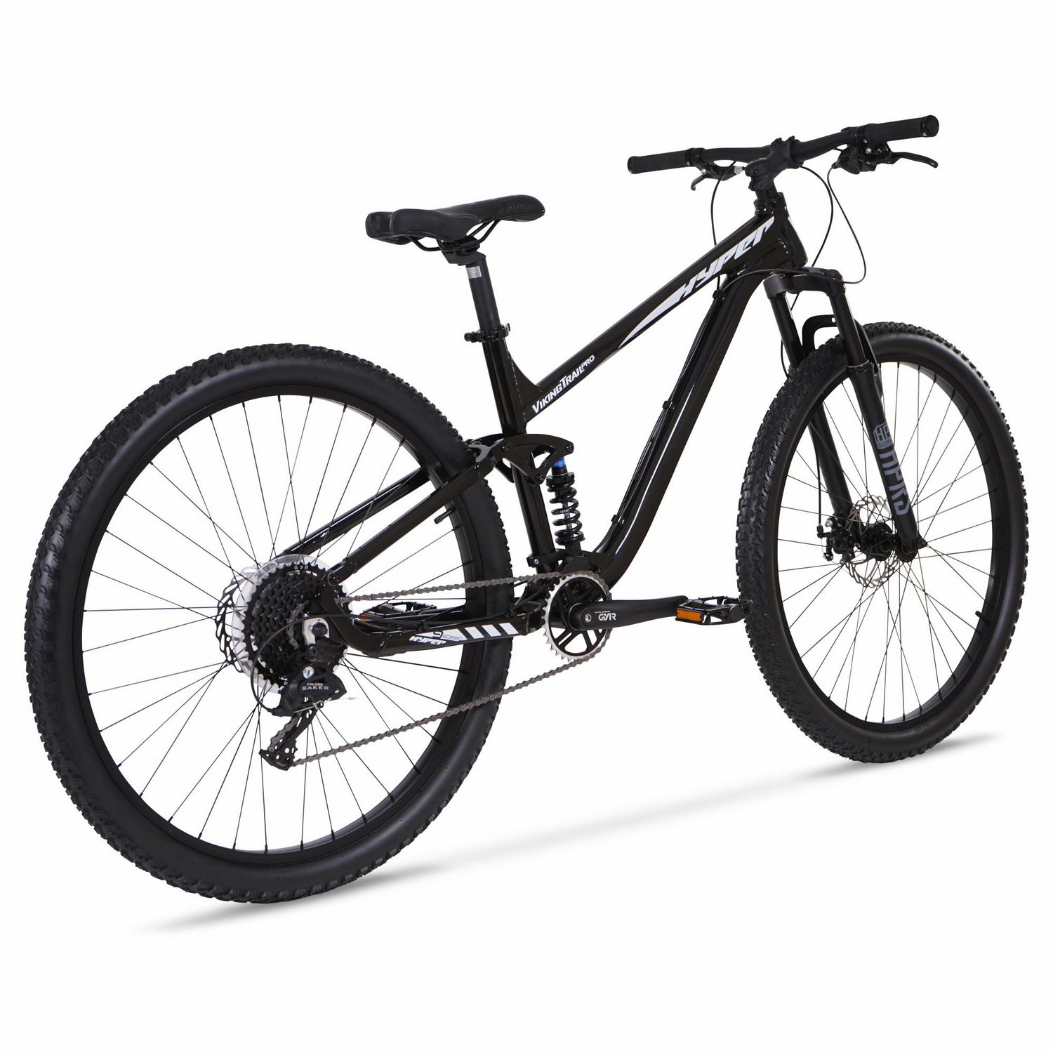 Hyper viking trail 29 men's aluminum mountain bike new arrivals