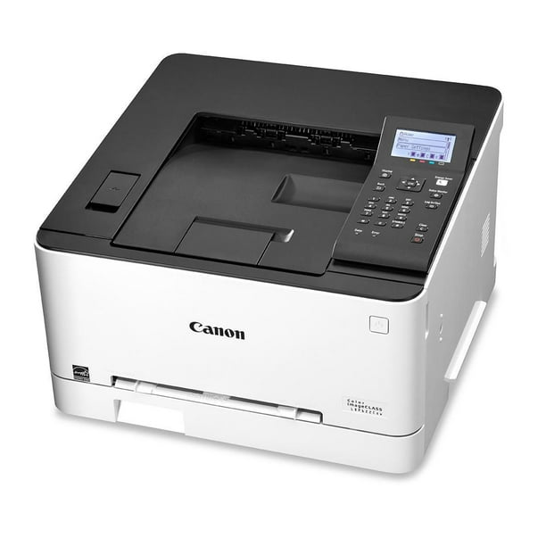 Imprimante laser couleur multifonction Canon imageCLASS MF741Cdw 