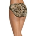thumbnail image 3 of Jockey LIFE Women's Underwear 3-Pack Bikini, 3 of 4