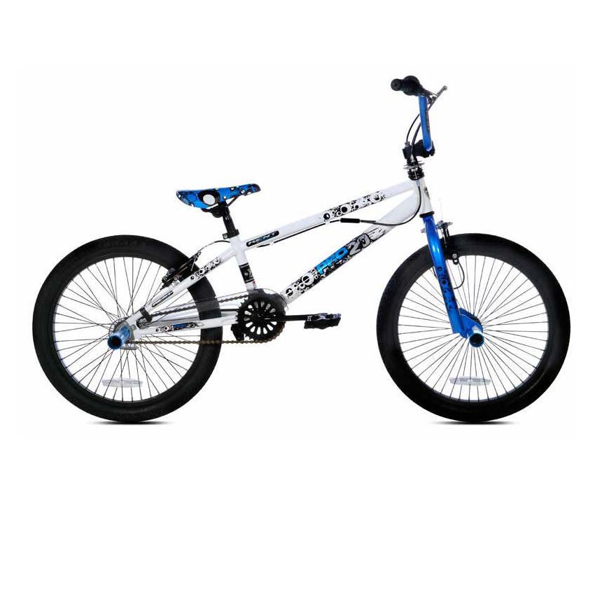 bmx ka price