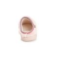 thumbnail image 2 of MUK LUKS Ladies Cozy Bubble Sole Clog Slippers, Sizes 5-10, 2 of 5