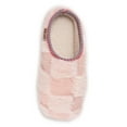 thumbnail image 4 of MUK LUKS Ladies Cozy Bubble Sole Clog Slippers, Sizes 5-10, 4 of 5