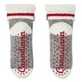 thumbnail image 2 of Canadiana Girls' Ankle Slippers, 2 of 2