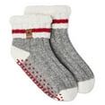 thumbnail image 1 of Canadiana Girls' Ankle Slippers, 1 of 2
