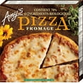 thumbnail image 2 of Amy's Kitchen Cheese Pizza, 2 of 4