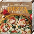 thumbnail image 2 of Amy's Kitchen Pesto Pizza, 2 of 4