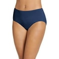 thumbnail image 2 of Jockey Essentials culottes taille basse femme 3-Pack, 2 of 4