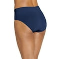 thumbnail image 3 of Jockey Essentials culottes taille basse femme 3-Pack, 3 of 4