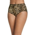 thumbnail image 2 of Jockey Essentials Women's No Panty Line Brief Underwear - 3 pack, 2 of 4