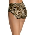 thumbnail image 3 of Jockey Essentials Women's No Panty Line Brief Underwear - 3 pack, 3 of 4