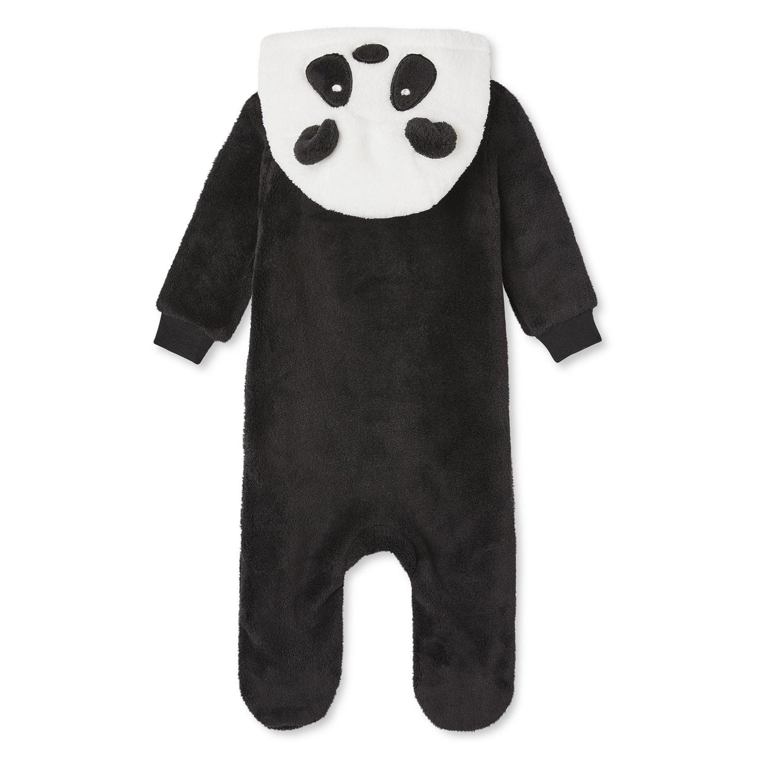 George Baby Boys' Hooded One-Piece