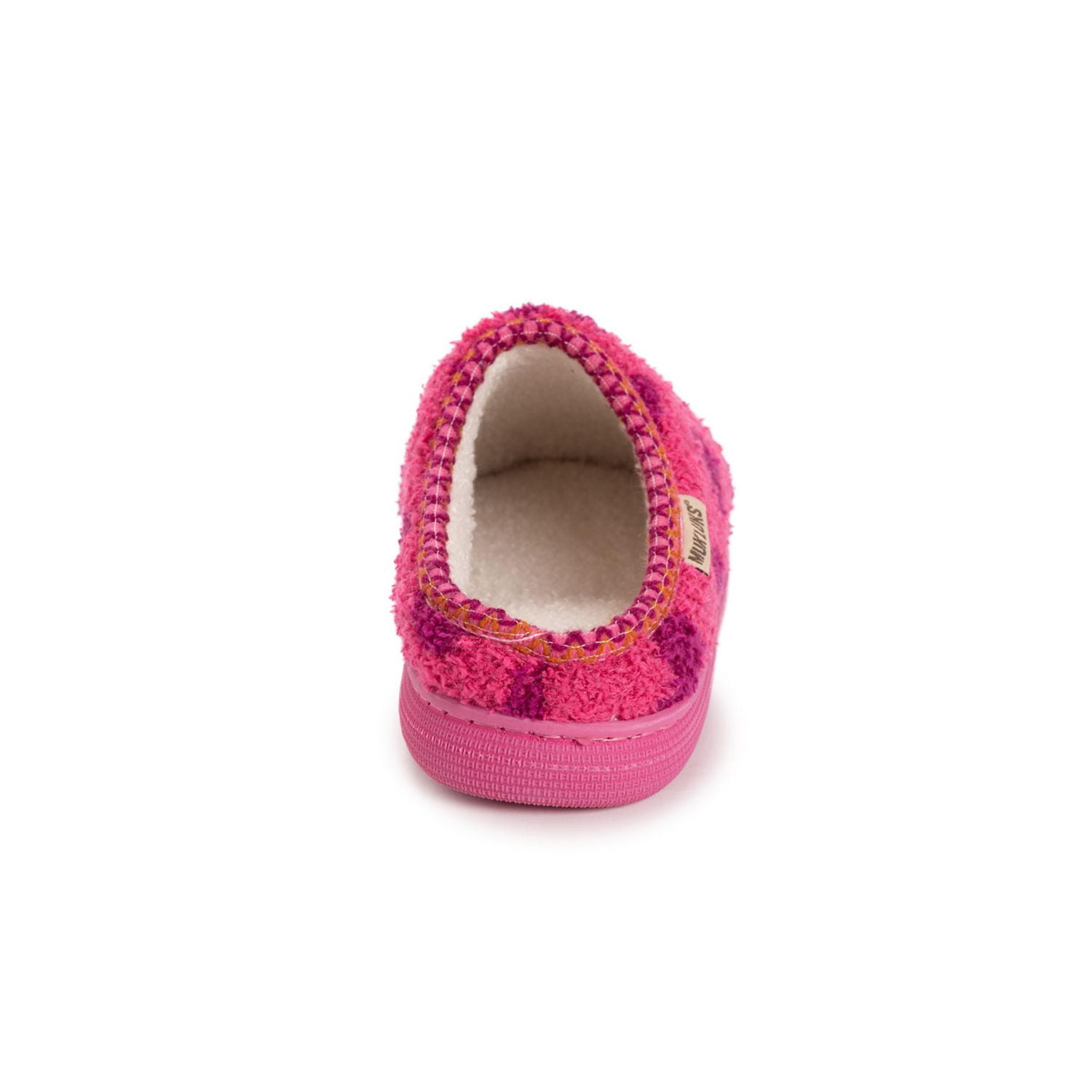 MUK LUKS Ladies Cozy Bubble Sole Clog Slippers, Sizes 5-10