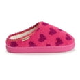 thumbnail image 3 of MUK LUKS Ladies Cozy Bubble Sole Clog Slippers, Sizes 5-10, 3 of 5