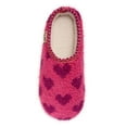 thumbnail image 4 of MUK LUKS Ladies Cozy Bubble Sole Clog Slippers, Sizes 5-10, 4 of 5
