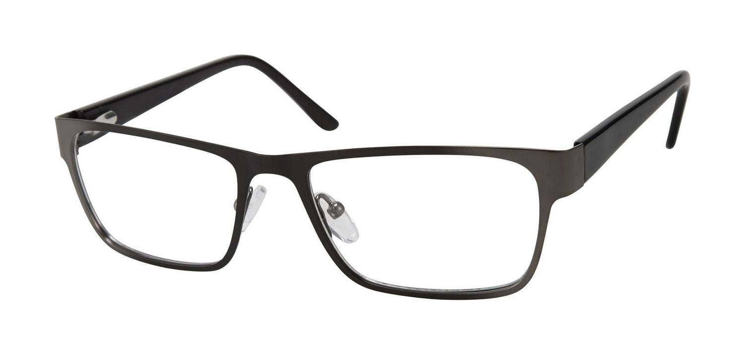 Forward Eyewear Men's F714 Black Optical Frame Walmart Canada