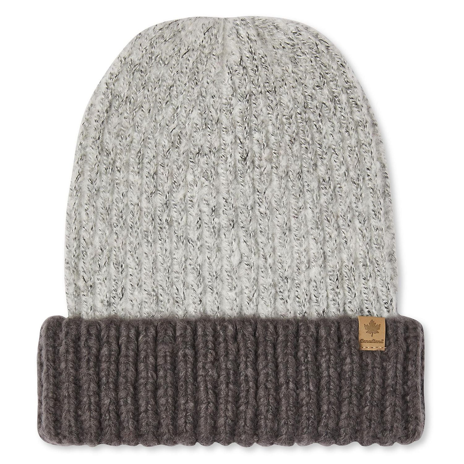 Canadiana Boys' Mohair Toque