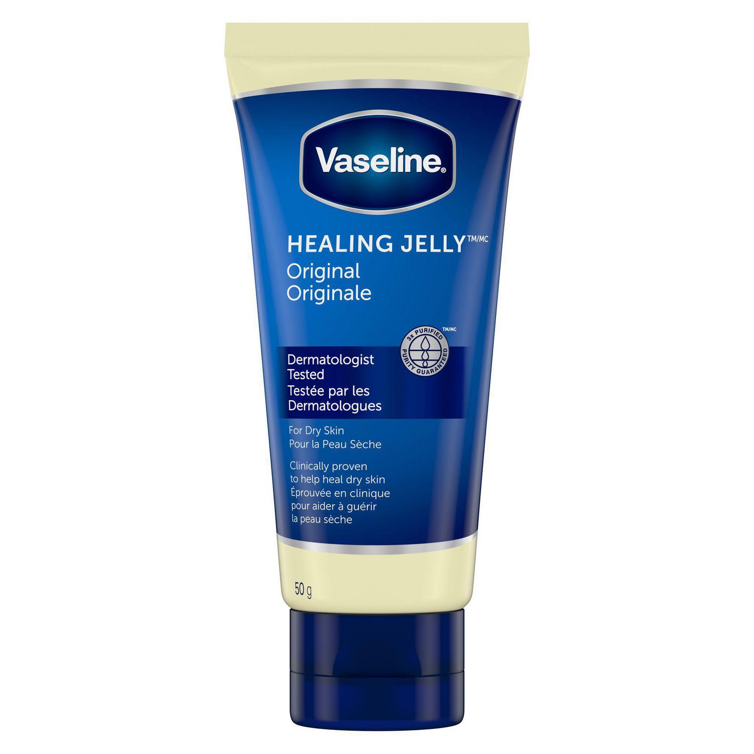 vaseline