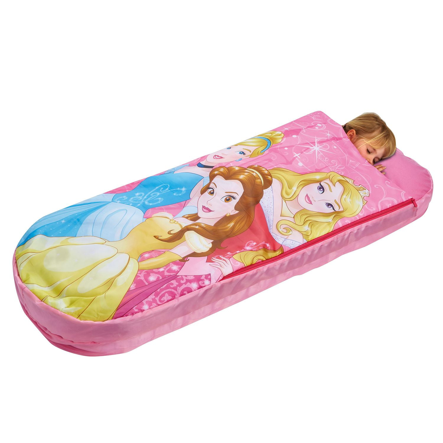 Disney Princess: Craft Book & Bead Box - ASDA Groceries