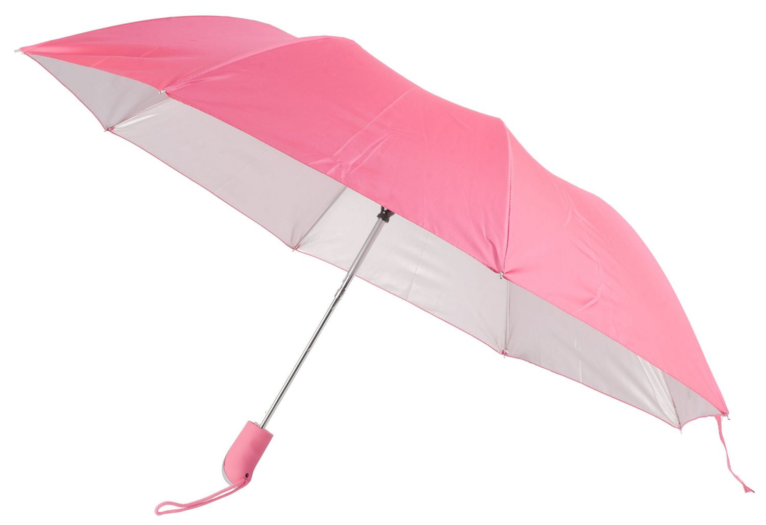 Weather Station Rain Or Shine Automatic Full Arc 42 Inch  Umbrella - Uv Protection, 42 in