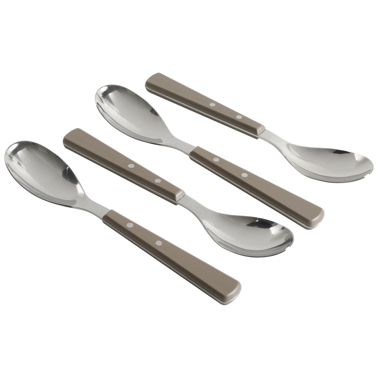 Martha Stewart 16-Piece Garden Cottage Flatware Set – Genius Creative  Adventures