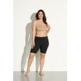 thumbnail image 4 of Jockey® Essentials Women's Slimming Seamfree® Short, 4 of 4